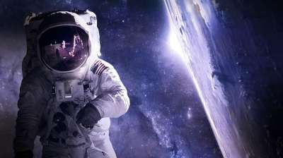 宇航员 宇宙 太空旅行 美国宇航局 科学 空间 星空 行星 研究