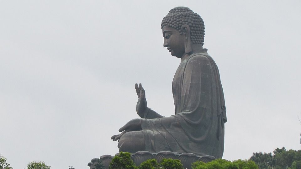佛, 香港佛, 香港, 雕像, 纪念碑, 森林, 佛, 佛, 佛, 佛, 佛
