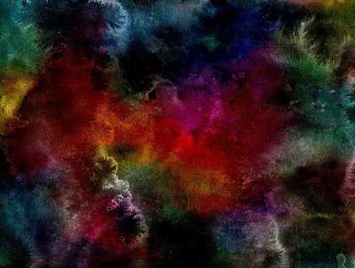 注解 绘画 图案 星系 背景 艺术 纹理 数字漆 设计