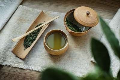 茶 有机的 陶器 绿色 健康 传统 日本 配件 超级食物 煎茶