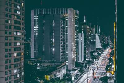 城市 城市的 建筑物 结构 城市景观 高楼 塔 公寓 汽车