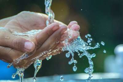 手 水 洗 颜色 来源 背景 湿的 喝 洗 洗 洗 洗