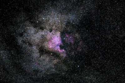 大自然壁纸 自然壁纸 高清壁纸 银河系 星空 星星 阿斯特罗 空间