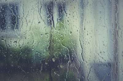 大自然壁纸 自然壁纸 高清壁纸 雨塞 水 窗玻璃 滴 一滴水