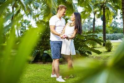 纳帕 夫妻 爱 恋爱中 婚礼 已婚 恩爱夫妻 情侣 浪漫 一起
