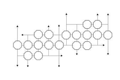 区块链 网络 联网 卷筒纸 沟通 互联网 联系人 计算机 数字的