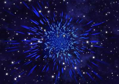 星星 宇宙 空间 星空 星团 星系 夜空 上光 多雾路段 闪耀