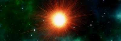 宇宙 星星 发光 闪耀 空间 星系 标头 横幅 星空 爆炸
