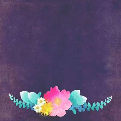 母亲节快乐 花 背景 数码纸 纸 水彩 装饰性的 剪贴簿 邀请