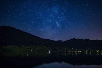 星星 银河系 夜空 星空 天堂 夜晚 阿斯特罗 天文学 宇宙