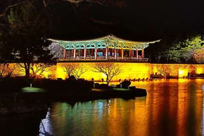 大韩民国 赛车 呼吸暂停纸 节 寺 韩国 宗教 宫 佛 旅游
