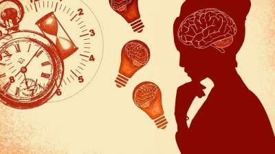灯泡 脑 头脑 科学 研究 好奇的 科学的 电灯泡 创意产生