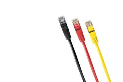 网线 电缆 修补 跳线 Rj Rj45 Rj-45 网络 管理