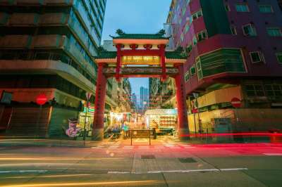 街道 马路 旅游 建筑 城市 交通 汽车 被照亮的 建筑物
