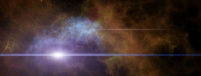 宇宙 空间 航天 星空 星系 星星 夜空 多雾路段 天堂 星团