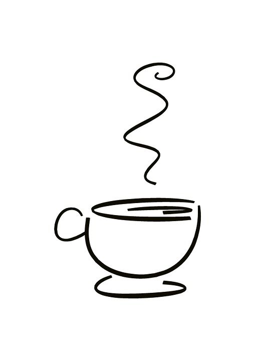 咖啡 咖啡壶 杯子 茶杯 喝 可可 热饮 咖啡馆 餐厅 美食
