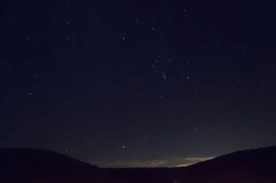 星空 星星 夜空 阿斯特罗 傍晚的天空 宇宙 夜拍 星空 星空
