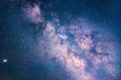 高清壁纸 银河系 星空 夜空 星星 夜晚 天堂 空间 宇宙