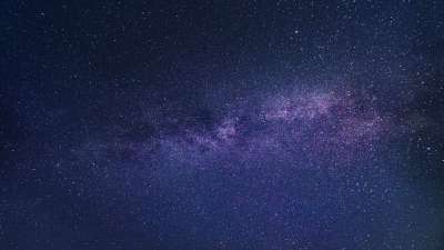 大自然壁纸 自然壁纸 高清壁纸 银河系 星星 星空 星系 美丽的