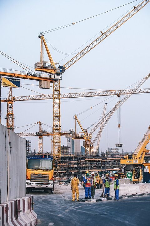 背景调查 建设者 建造 建筑施工 建筑工地 忙 白种人 化学的