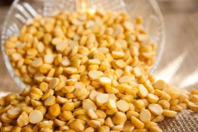 扁豆 长安 印度人 美食 东方的 豆科植物 豆类 Dal 食物