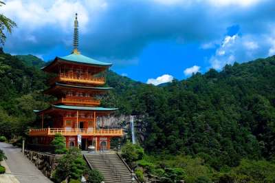寺庙 宝塔 日本人 日本 历史性 古老的 建造 传统的 结构