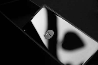 Smartisan T1 科技 手机 产品 设计