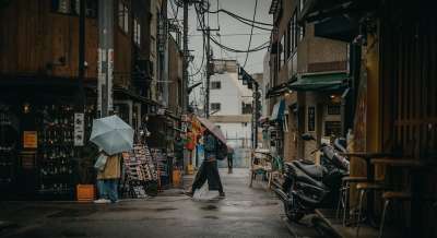 东京 女士 市场 城市 人们 日本 旅行 日本人 城市的 亚洲