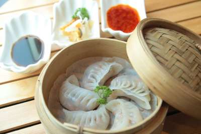 点心 中国菜 中国人 食物 美食 一顿饭 饺子 传统的 中国