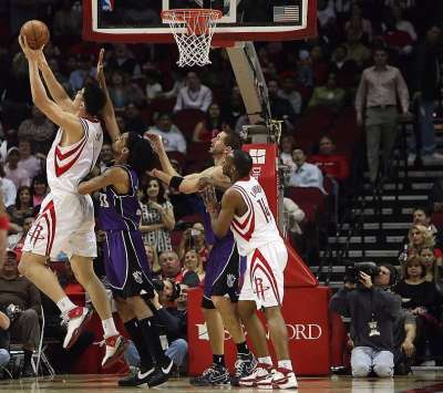 篮球 专业的 Nba 行动 竞赛 游戏 球 运动 射击 舞台上