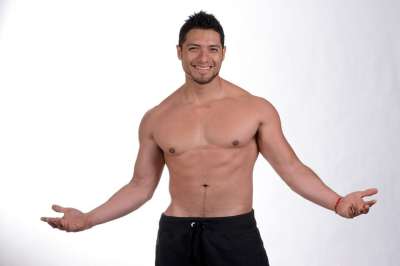 体育 健康 行使 Abs 身体 运动员 男人 吸引人的 教练