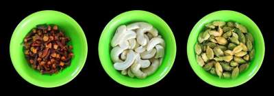 腰果 小豆蔻 丁香 健康 阿育吠陀 巴斯马蒂 布瑞雅尼 厨师