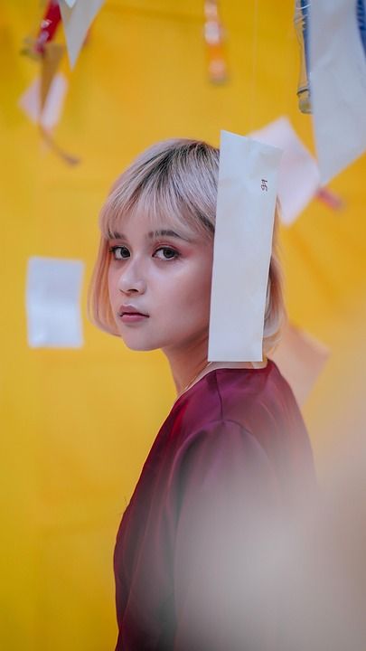 女士 模型 肖像 姿势 风格 时尚 摆姿势 年轻女子 女孩