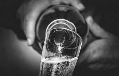 普罗赛克 葡萄酒 敬酒 开胃酒 喝 盛宴 特产 派对 瓶