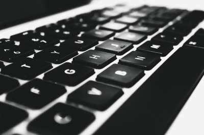 桌子 笔记本电脑 计算机 Macbook 键盘 Macbook Pro