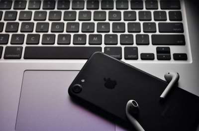 苹果 苹果手机 计算机 笔记本电脑 技术 Macbook 桌面