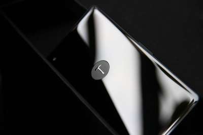 Smartisan T1 科技 手机 罗永浩 锤子 黑白 产品