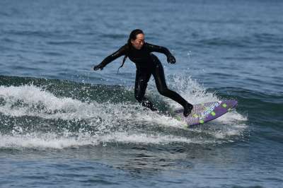 体育 体育运动 海 水 波 冲浪 冲浪者 活性 活动 生活方式
