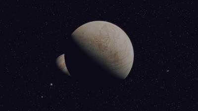 行星 空间 星系 外太空 宇宙 星星 繁星点点 星座 空间技术