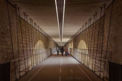 卢森堡 桥 路 城市 建造 建筑学 旅游 历史中心 流动 夏天