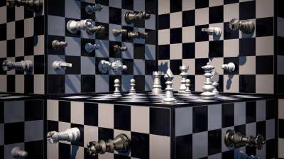 象棋 棋魔方 棋盘 棋盘上的棋子 王 女士 棋盘游戏 策略游戏