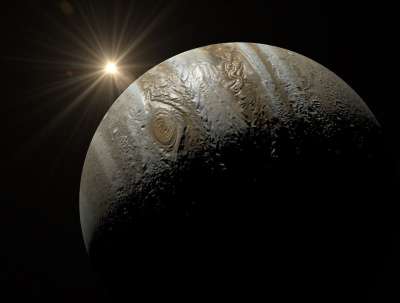 木星 天堂 空间 行星 宇宙 科学 星星 太阳系 天文学 星空