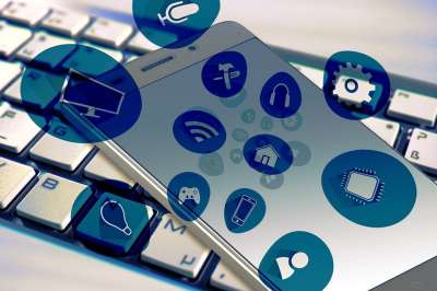 抖音 提克托克 蒂克托克 智能家居 控制 App 社交媒体 社会的