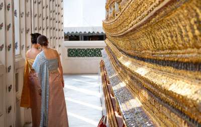 女性 和服 女性气质 寺庙 佛教 人们 文化 亚洲 旅行 旅游