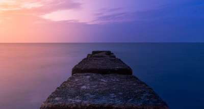 海 水 海洋 性质 海滩 蓝色的 天空 海岸 夏天 日出 云