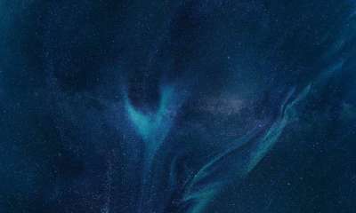 空间 宇宙 星星 星系 天文学 观星 银河 行星 脑 背景