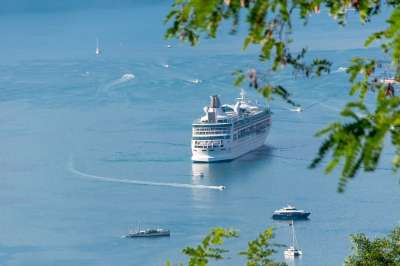 天星渡轮码头 乘客 海 科夫 邮轮 水 假期 运输 旅行 交通