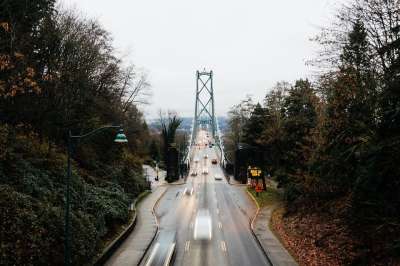 桥 高速公路 交通 城市 运输 州际公路 过境 卡车 车辆 路