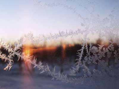 冬天 雪 弗罗斯特 来临 圣诞节 新年 凉爽的 寒冷的 窗户