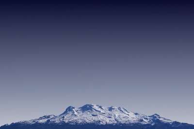 火山 山地景观 景观 山 自然 雪 远足 雪山 背景 雪山